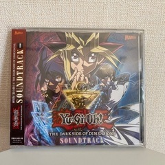 【新品未開封】 「劇場版「遊☆戯☆王 THE DARK SIDE...