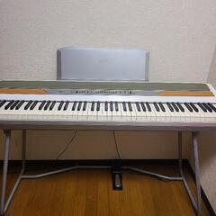 電子ピアノ KORG sp250