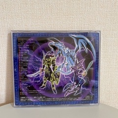  「遊戯王デュエルモンスターズ」オリジナル・サウンドトラック～決闘(デュエル)1/光宗信吉」 CLOUD / 前田亜季