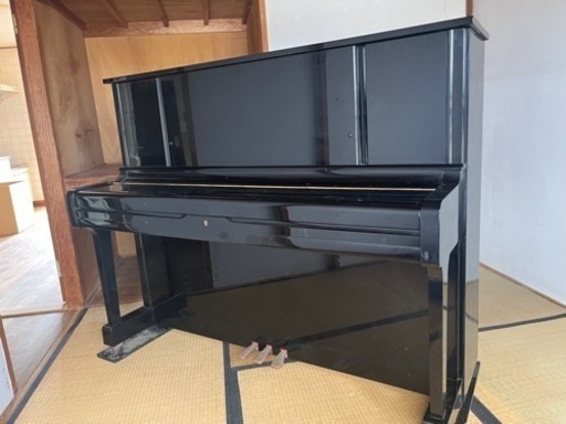 ピアノ　UX-1