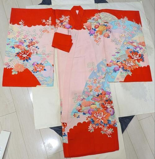 七五三　セット