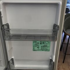 ☆ジモティ割あり☆ MITSUBISHI 冷蔵庫 146L 年式2020 動作確認