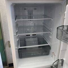 ☆ジモティ割あり☆ MITSUBISHI 冷蔵庫 146L 年式2020 動作確認