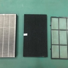 【決まりました】☆ダイキン　空気清浄機　MCK70W-T