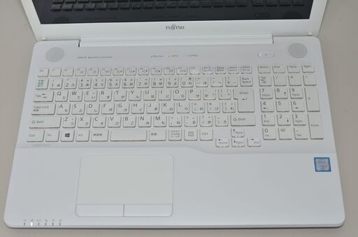 中古良品ノートパソコン Windows11+office 新品爆速SSD256GB 富士通 