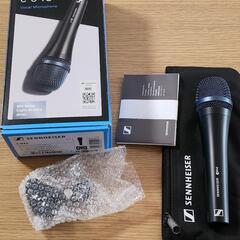 新品　sennheiser e945