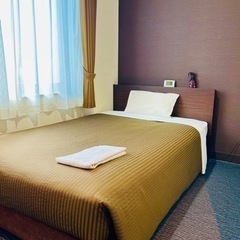 ホテル客室清掃【浅草・田原町】✅