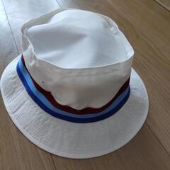 MIZUNO　ハット　帽子
