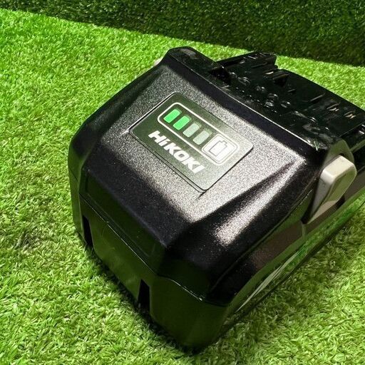 HiKOKI BSL36B18 マルチボルトバッテリー【市川行徳店】【店頭取引限定