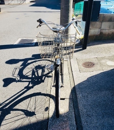 自転車