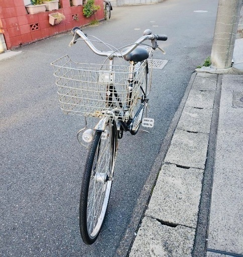 タクシーに自転車は乗せられる？自転車を積む方法と運ぶ際の注意点