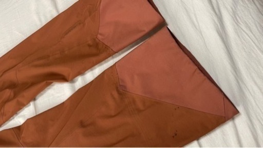 パタゴニア Patagonia スノードリフター ビブ サイズS