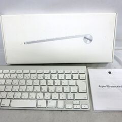 Apple Apple Wireless Keyboard (J...
