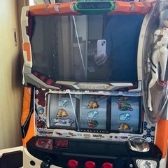 エヴァンゲリオン 真実の翼 実機