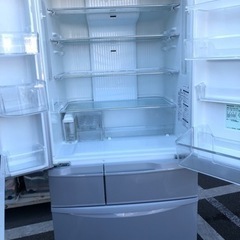 配送可能 パナソニック Panasonic NR-F476TM-N [冷蔵庫（470L 