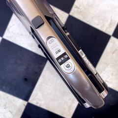 HITACHI コードレススティッククリーナー PV-BH900J 2021年製