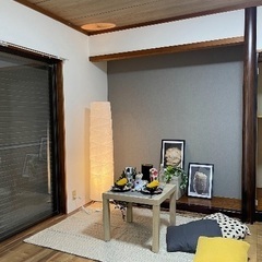 海津市平田町🏠戸建賃貸🏠家賃6.5万円🏠敷金礼金なし