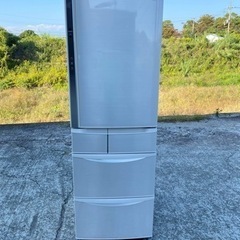 ?パナソニック製冷凍冷蔵庫✅設置込み㊗️保証付け?配達可能