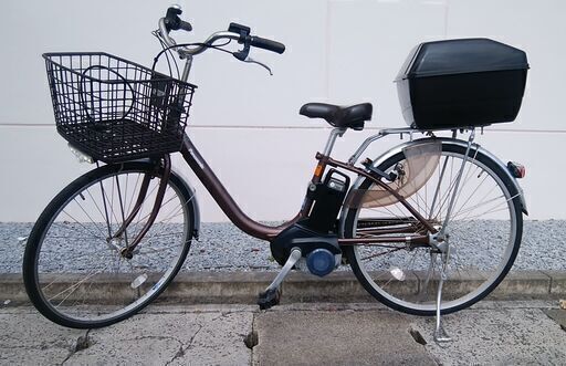 売れました‼️★★★　値下げ　大人気、電動アシスト自転車　早い者勝ち　★★★