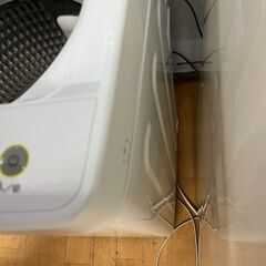 S1131　HAIER　JW-C45D　2021年製　4.5kg　送料A　札幌　プラクラ南9条店