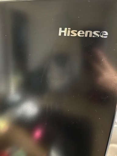 Hisense 2021年製