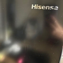 Hisense 2021年製