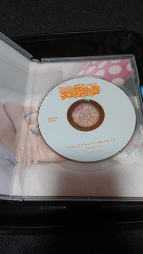 美咲千春 DVD 未開封