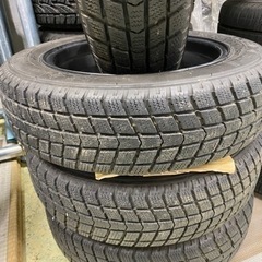 🚗【車の冬支度!】 軽用14インチ5スタッドレス＆アルミ付【カー用品･ホイール買取アールワン田川】