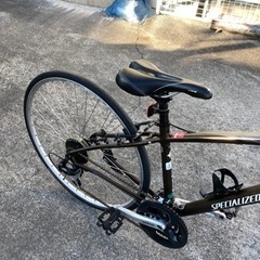 SPECIALIZED VITA タイヤサイズ700×28C21段変速