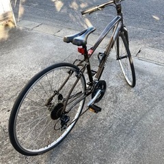 SPECIALIZED VITA タイヤサイズ700×28C21段変速