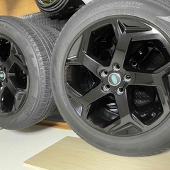 BS BLIZZAK VRX 175/70R14】スタッドレス【ECO FORME CRS15 14インチ 