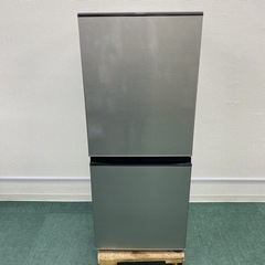＊アクア 2ドア冷凍冷蔵庫 126L 2020年製＊