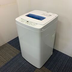 (231018)　ハイアール　全自動電気洗濯機　JW-K42M　...