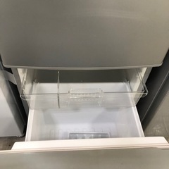 取りに来れる方限定！Ｐａｎａｓｏｎｉｃ（パナソニック）の２ドア冷蔵庫です！！