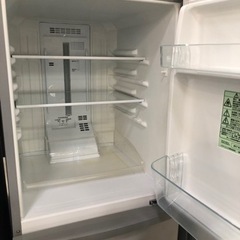 取りに来れる方限定！Ｐａｎａｓｏｎｉｃ（パナソニック）の２ドア冷蔵庫です！！