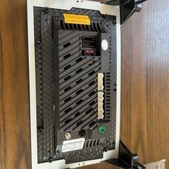 プリウス 50 50プリウス ナビ 9インチ アンドロイドナビ Bluetooth