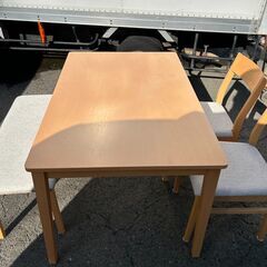 ☆大阪市内限定☆テーブルセット☆引取限定品～☆