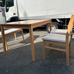 ☆大阪市内限定☆テーブルセット☆引取限定品～☆