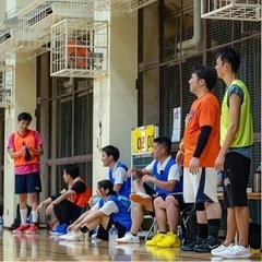 🏀品川バスケ！【女性や初心者も楽しめるゆるさ】 11/4（土）夜