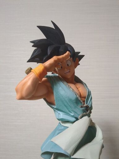 バイバイ悟空　smsp　ドラゴンボール