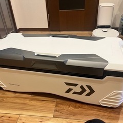 ダイワ　トランクマスターHD Ⅱ SU-6000