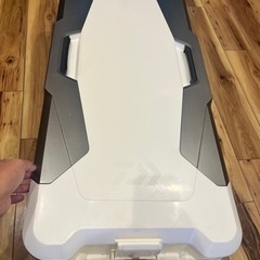 ダイワ　トランクマスターHD Ⅱ SU-6000