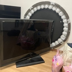 本日限定‼️テレビ ジャンク品