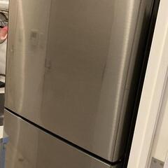 【今週まで】シャープ冷蔵庫、レンジ、洗濯機