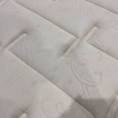 日本ベッド｜収納引き出し付｜セミダブルベッド