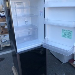 福岡市内配送無料 三菱電機 MITSUBISHI ELECTRIC MR-HD26X-B [冷蔵庫  