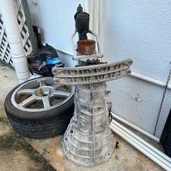 アルテッツァ ミッション