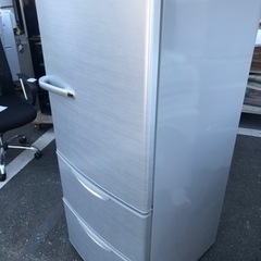 福岡市内配送無料 AQUA アクア AQR-261B S [冷凍冷蔵庫 (264L・右開き） 3