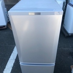 福岡市内配送設置無料 2018年 三菱電機 MITSUBISHI ELECTRIC MR-P15D-S