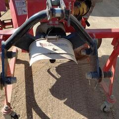 委託品、畦塗りアタッチ